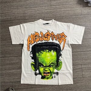 1995 hellstar Halloween T-Shirt